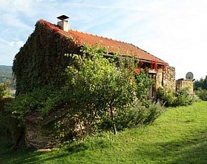 Unterkunft 03835304 - Ferienhaus Auvergne - Huisje in Laval-sur-Doulon