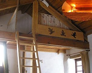 Unterkunft 03835304 - Ferienhaus Auvergne - Huisje in Laval-sur-Doulon