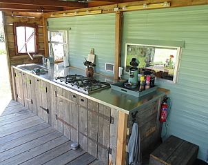 Verblijf 03835704 - Vakantiewoning Auvergne - Huisje in Buxieres-les-Mines