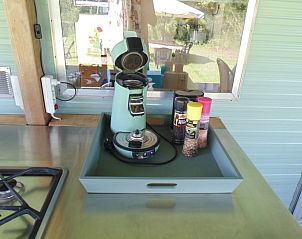 Verblijf 03835704 - Vakantiewoning Auvergne - Huisje in Buxieres-les-Mines