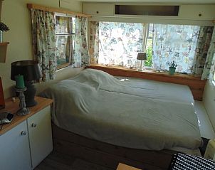 Verblijf 03835704 - Vakantiewoning Auvergne - Huisje in Buxieres-les-Mines