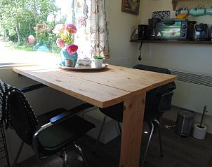 Verblijf 03835704 - Vakantiewoning Auvergne - Huisje in Buxieres-les-Mines