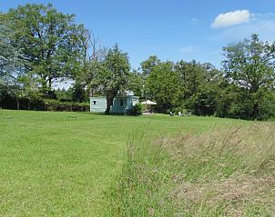 Verblijf 03835704 - Vakantiewoning Auvergne - Huisje in Buxieres-les-Mines