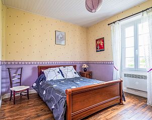 Unterkunft 03835801 - Ferienhaus Auvergne - Vakantiehuis Redondel