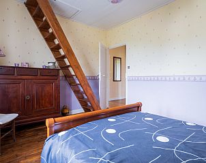 Unterkunft 03835801 - Ferienhaus Auvergne - Vakantiehuis Redondel