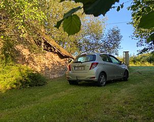 Guest house 03836501 - Holiday property Auvergne - Vakantiehuis in Tralaigues