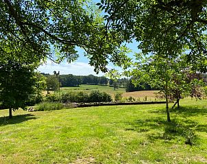 Guest house 03836501 - Holiday property Auvergne - Vakantiehuis in Tralaigues