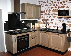 Guest house 03836603 - Holiday property Auvergne - Vakantiehuisje in Tortezais