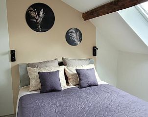 Guest house 03836603 - Holiday property Auvergne - Vakantiehuisje in Tortezais