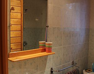 Verblijf 03839101 - Vakantiewoning Auvergne - Chalet de Pêche