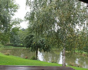 Verblijf 03839101 - Vakantiewoning Auvergne - Chalet de Pêche