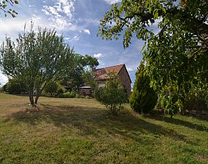 Guest house 03839701 • Holiday property Auvergne • Les Garriaux 