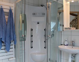 Unterkunft 03839701 - Ferienhaus Auvergne - Les Garriaux