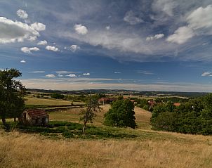 Unterkunft 03839701 - Ferienhaus Auvergne - Les Garriaux