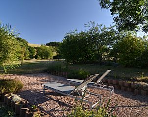 Unterkunft 03839701 - Ferienhaus Auvergne - Les Garriaux