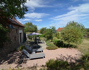 Unterkunft 03839701 - Ferienhaus Auvergne - Les Garriaux