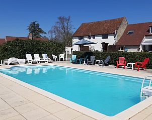 Guest house 03839902 • Holiday property Auvergne • Vakantiehuisje in Neure 