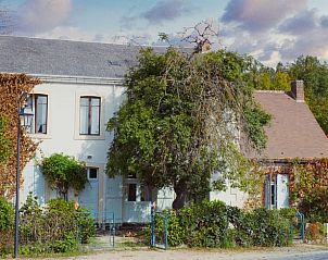 Guest house 03840501 • Holiday property Auvergne • Huisje in Colombier 