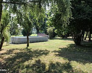 Unterkunft 0384204 - Ferienhaus Auvergne - La Rosiere