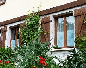 Verblijf 03842304 • Vakantiewoning Auvergne • Vakantiehuis in LOUROUX BOURBONNAIS 
