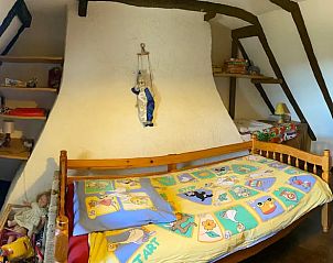 Verblijf 03843201 - Vakantiewoning Auvergne - Vakantiehuisje in Leucamp