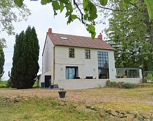 Unterkunft 0385807 - Ferienhaus Auvergne - Luxe vila met zwembad Montingeat
