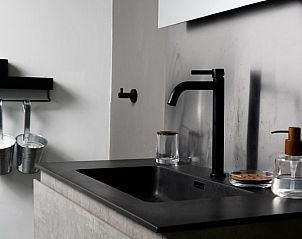 Verblijf 038701 - Vakantiewoning Vlaams-Brabant - Moderne villa met zwembad en kinderboerderij