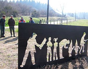 Guest house 0400402 - Holiday property Burgundy - Vakantiehuisje in Saint-Prix