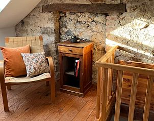 Guest house 0400405 - Holiday property Burgundy - Vakantiehuisje in Saint-Prix