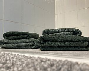 Guest house 0400405 - Holiday property Burgundy - Vakantiehuisje in Saint-Prix