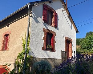 Guest house 0400405 - Holiday property Burgundy - Vakantiehuisje in Saint-Prix