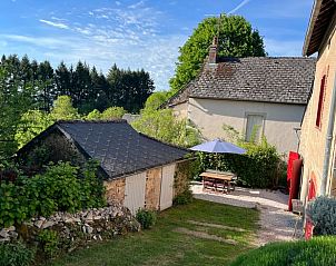 Guest house 0400405 - Holiday property Burgundy - Vakantiehuisje in Saint-Prix