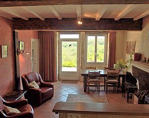 Guest house 0400701 • Holiday property Burgundy • La Petite Colombe 