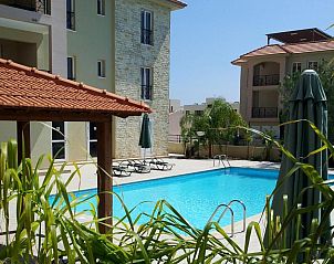 Verblijf 0401004 • Appartement Larnaca • Mazotos Panoramic Village 