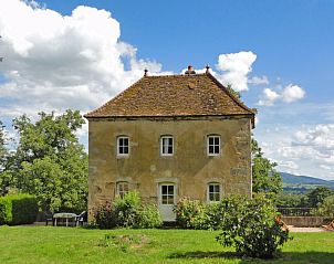 Verblijf 04011003 - Vakantiewoning Bourgondië - Vakantiehuis Premier gîte de Bouton