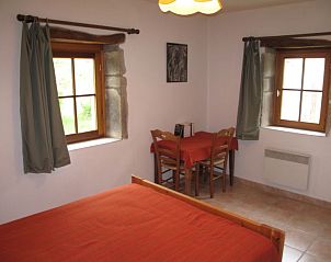 Verblijf 04011003 - Vakantiewoning Bourgondië - Vakantiehuis Premier gîte de Bouton