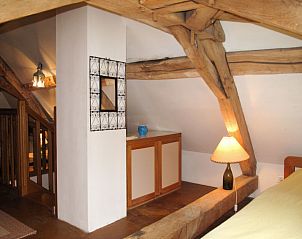 Verblijf 04011003 - Vakantiewoning Bourgondië - Vakantiehuis Premier gîte de Bouton