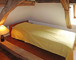 Verblijf 04011003 - Vakantiewoning Bourgondië - Vakantiehuis Premier gîte de Bouton