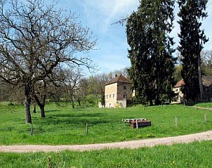 Verblijf 04011003 - Vakantiewoning Bourgondië - Vakantiehuis Premier gîte de Bouton