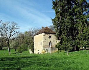 Verblijf 04011003 - Vakantiewoning Bourgondië - Vakantiehuis Premier gîte de Bouton