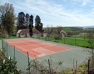 Verblijf 04011003 - Vakantiewoning Bourgondië - Vakantiehuis Premier gîte de Bouton