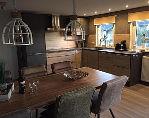 Unterkunft 0401116 • Bungalow Ameland • Willy lastminute