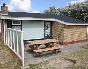 Verblijf 0401119 - Bungalow Ameland - De Branding