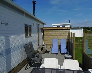 Guest house 0401137 - Chalet Ameland - Eilandgeluk