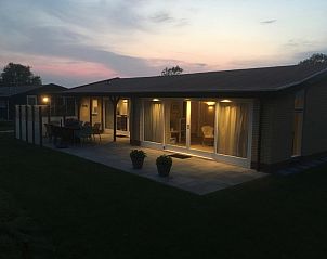 Guest house 0401142 - Holiday property Ameland - Estrella