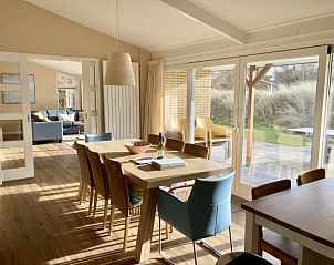 Guest house 0401142 - Holiday property Ameland - Estrella