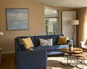 Guest house 0401142 - Holiday property Ameland - Estrella