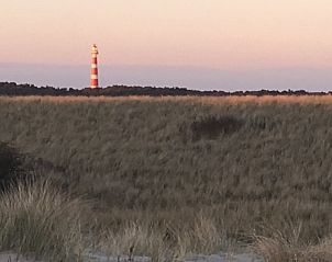 Guest house 0401142 - Holiday property Ameland - Estrella