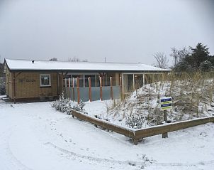 Guest house 0401142 - Holiday property Ameland - Estrella