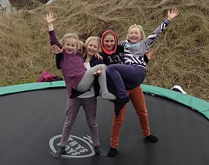 Guest house 0401142 - Holiday property Ameland - Estrella